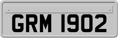 GRM1902