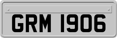 GRM1906