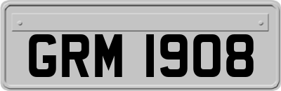 GRM1908