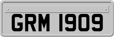 GRM1909