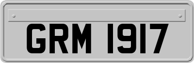 GRM1917