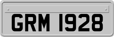 GRM1928