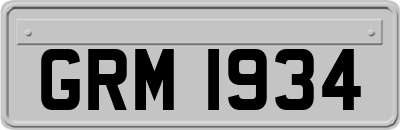 GRM1934
