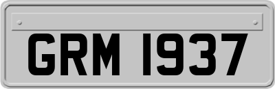 GRM1937