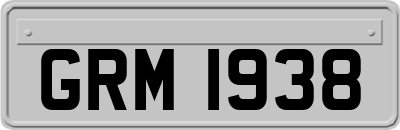 GRM1938
