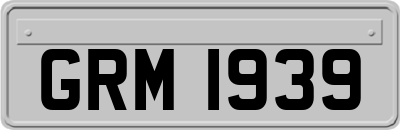GRM1939