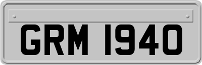GRM1940
