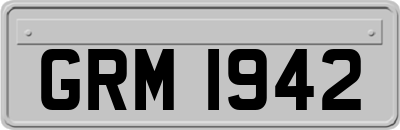 GRM1942