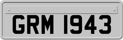 GRM1943
