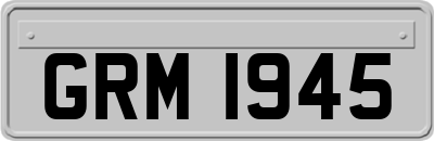 GRM1945