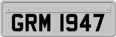 GRM1947