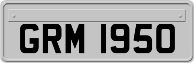 GRM1950