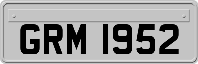 GRM1952