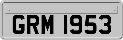 GRM1953