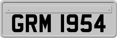 GRM1954