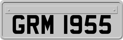 GRM1955