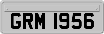 GRM1956