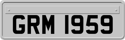 GRM1959