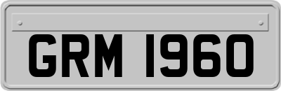 GRM1960