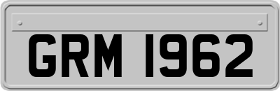 GRM1962