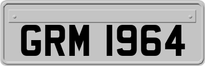 GRM1964