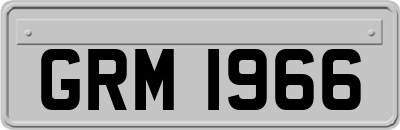 GRM1966