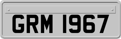 GRM1967