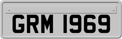 GRM1969