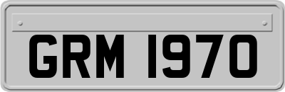 GRM1970