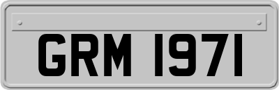 GRM1971