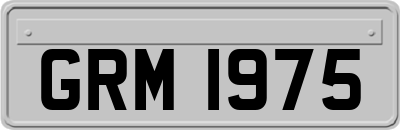 GRM1975