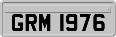 GRM1976