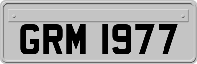 GRM1977