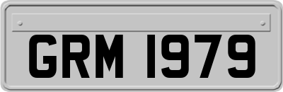 GRM1979