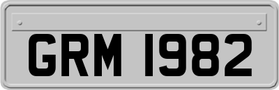 GRM1982