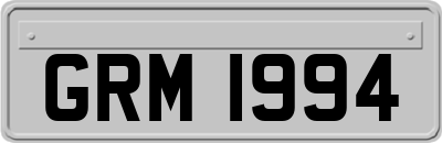GRM1994