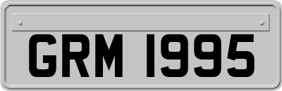 GRM1995