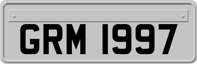 GRM1997