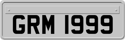 GRM1999