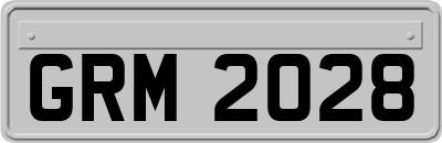 GRM2028