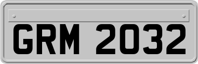 GRM2032