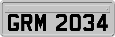 GRM2034