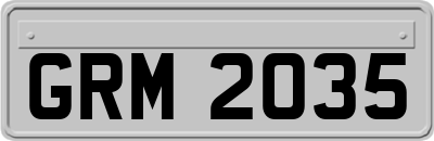 GRM2035