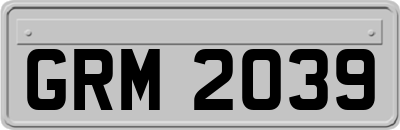 GRM2039