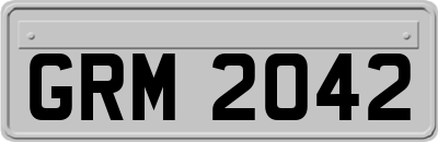 GRM2042