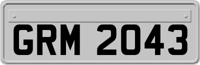 GRM2043