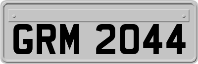 GRM2044