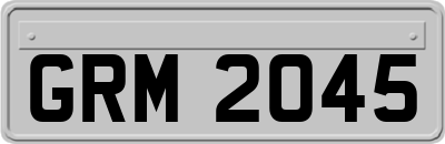 GRM2045