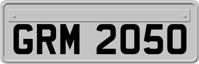 GRM2050