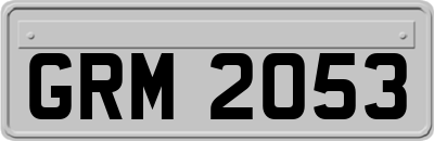 GRM2053